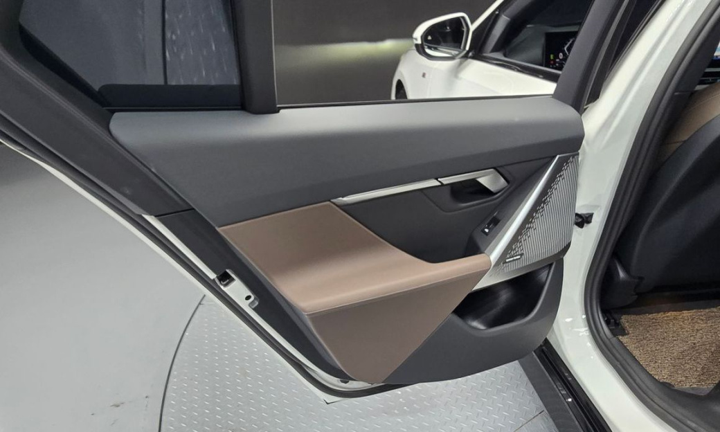 BMW 5-Series 520i M Sport, 2024