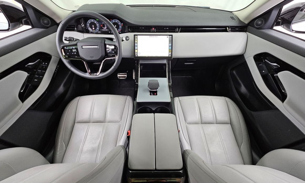 Land Rover Range Rover Evoque P250 S, 2024
