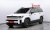 Hyundai Santafe Gasoline 2.5T 2WD, 2024