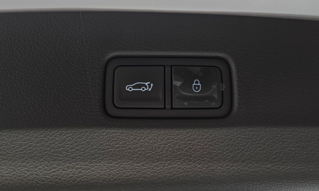 Genesis GV80 2.5T Gasoline AWD, 2023