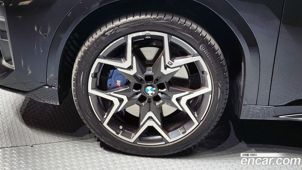 BMW X2 (F39) xDrive M35i, 2025