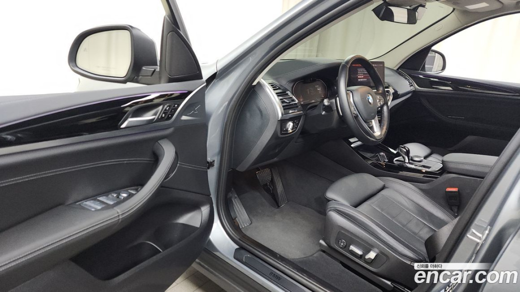 BMW X3 xDrive 20i, 2022