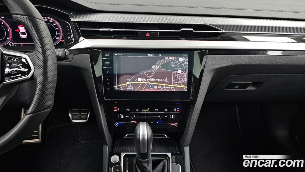 Volkswagen Arteon 2.0 TDI Prestige, 2023