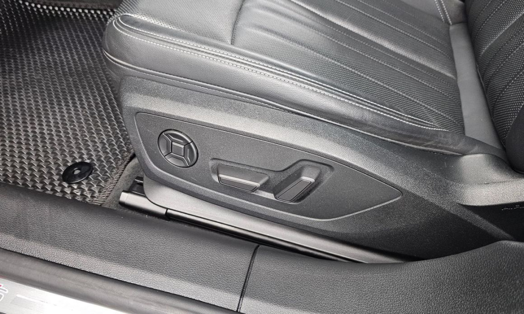 Audi A7 45 TDI Quattro Premium, 2022