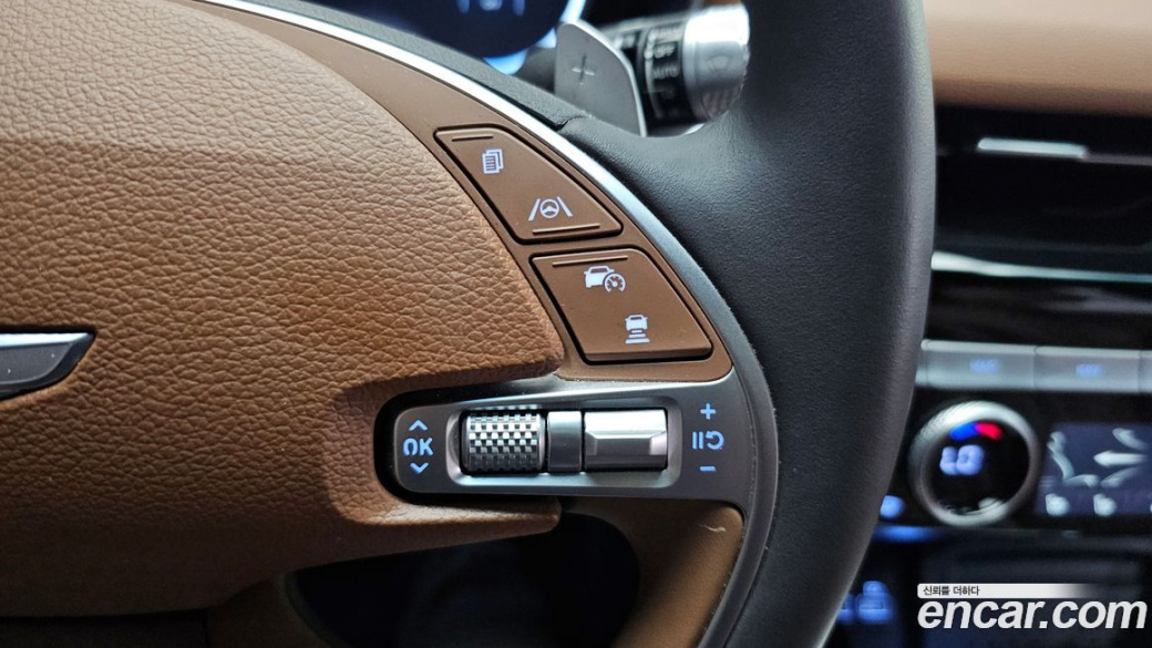 Genesis G80 Gasoline 2.5 Turbo 2WD, 2024