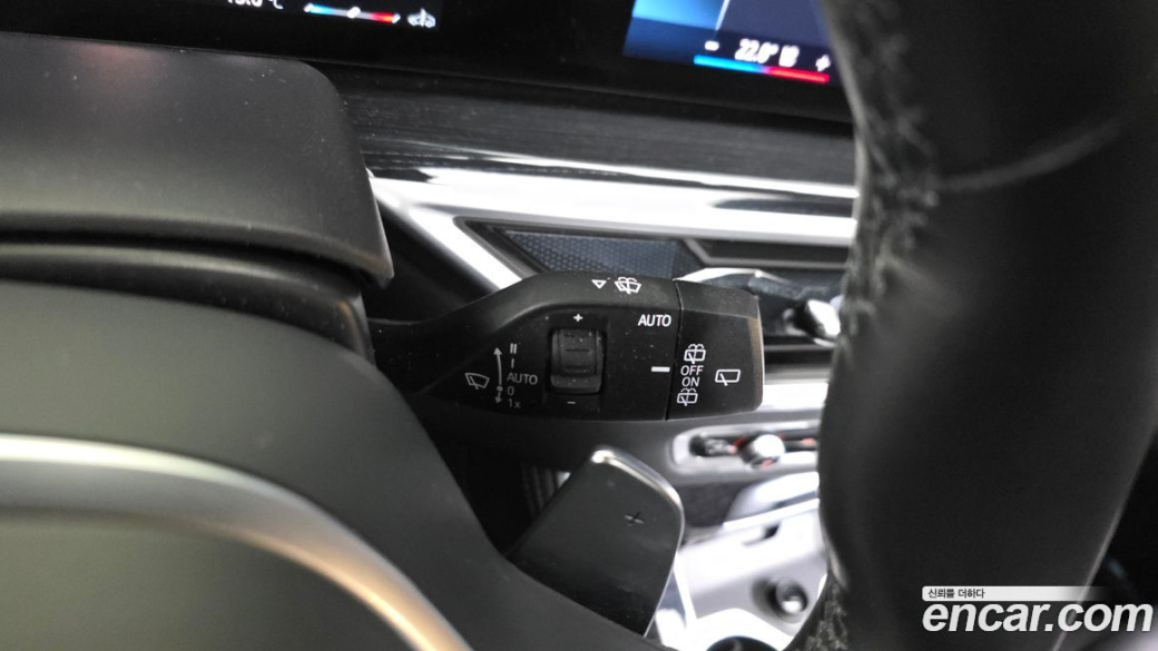 BMW X5 xDrive 40i M Sport, 2024