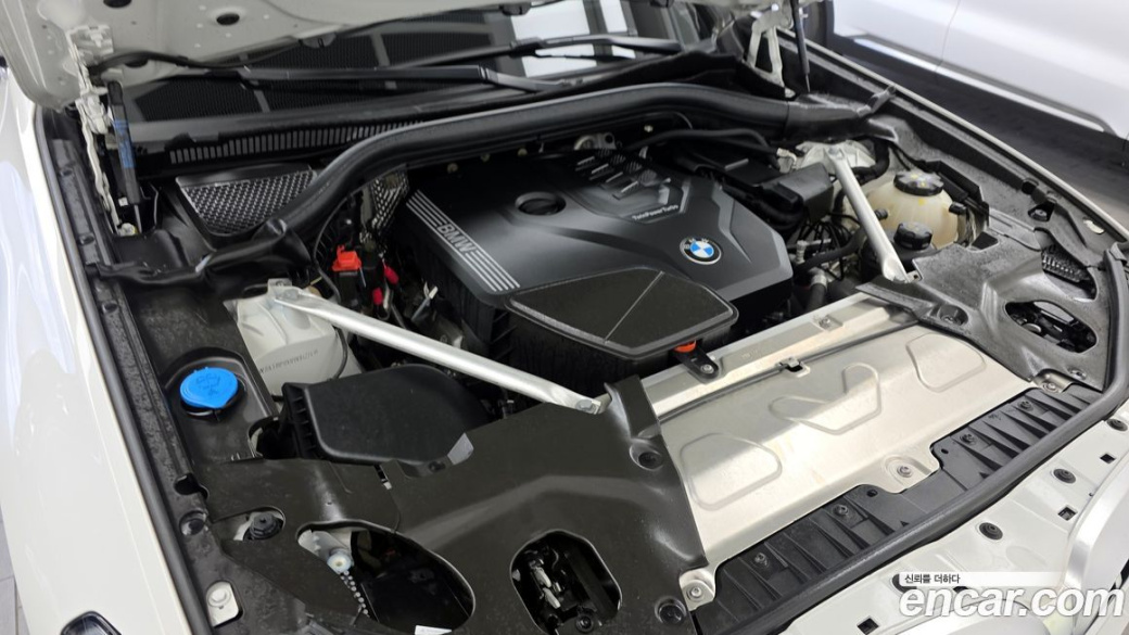 BMW X3 xDrive 20i, 2024