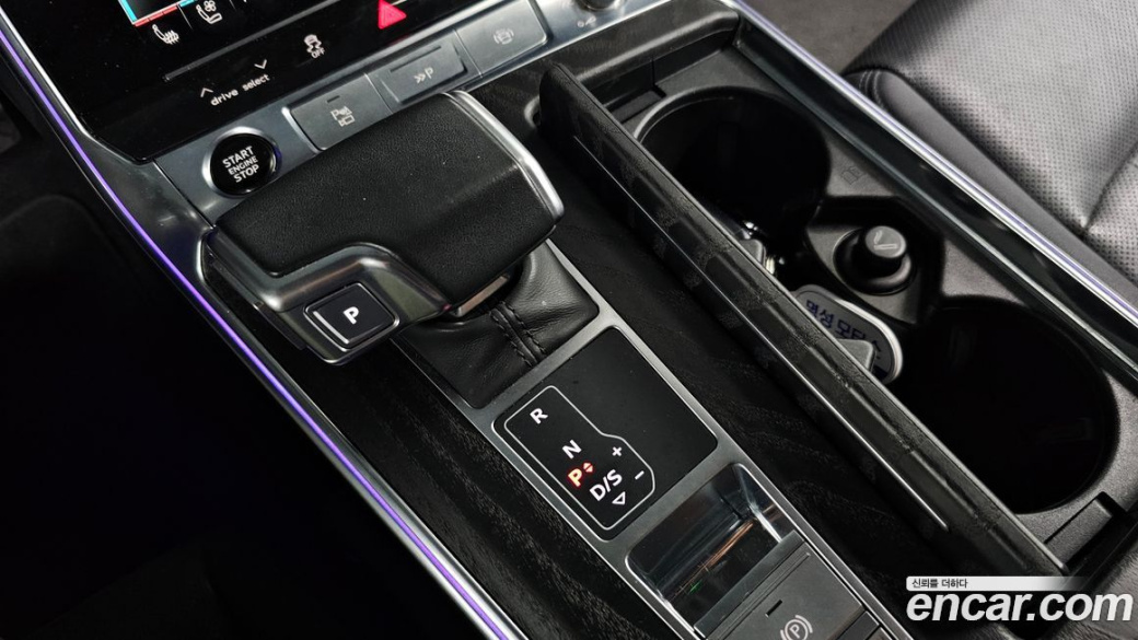 Audi A6 40 TDI Premium, 2021