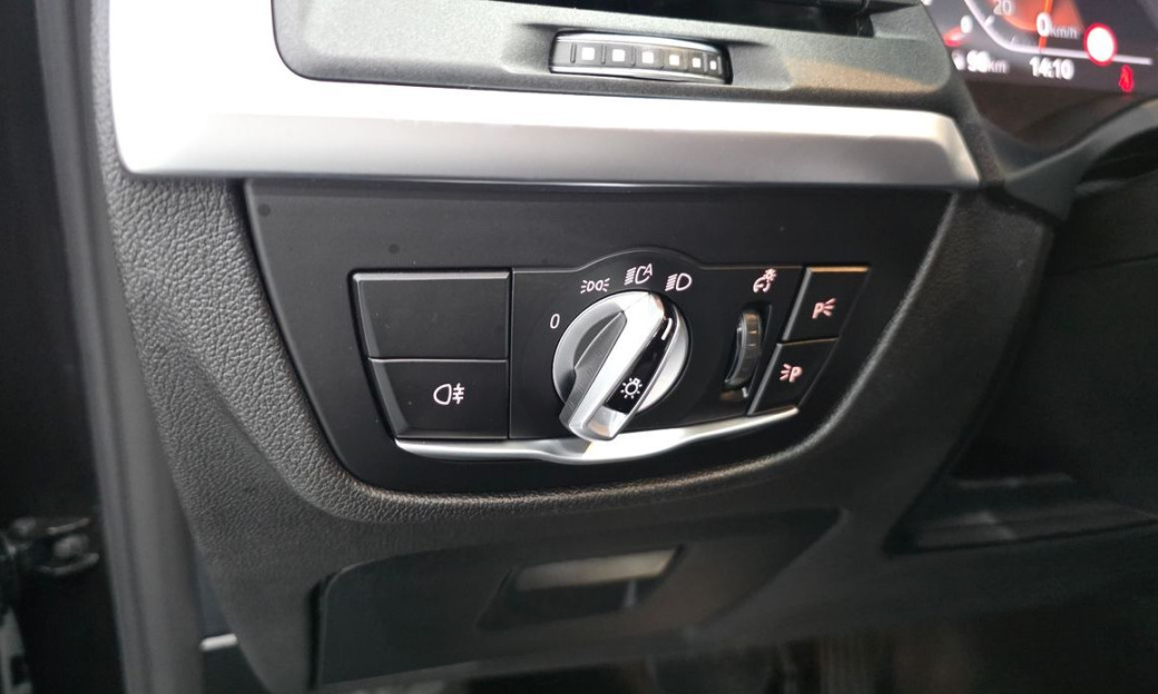 BMW X3 xDrive 20i, 2024