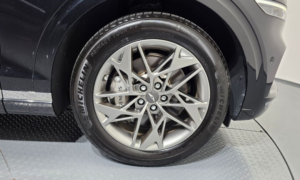 Genesis GV70 2.5T Gasoline 2WD, 2024