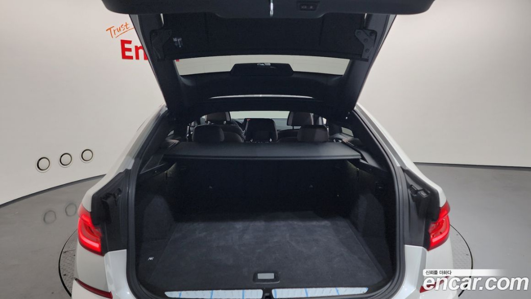 BMW Gran Turismo 630i xDrive M Sport, 2024