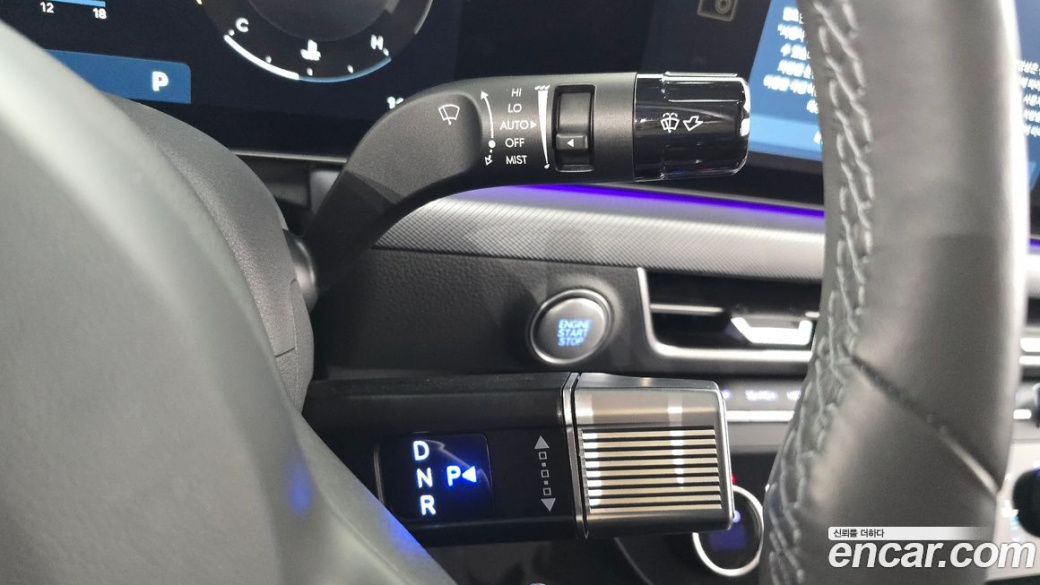 Hyundai Sonata 1.6 Turbo, 2024