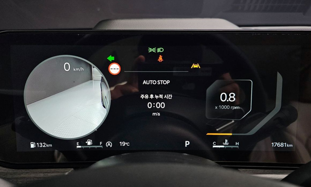 Kia K5 1.6 Turbo, 2025