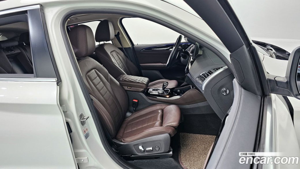 BMW X4 xDrive20i xLine, 2022