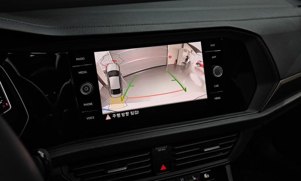 Volkswagen Jetta 1.4 TSI Prestige, 2021