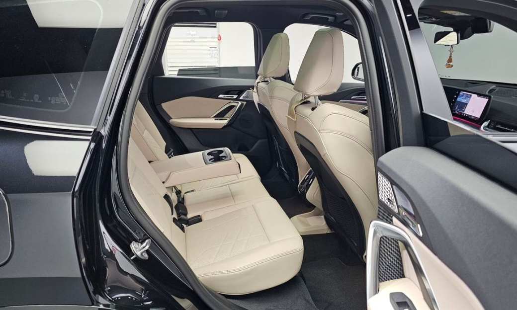 BMW X1 xDrive 20i M Sport, 2024