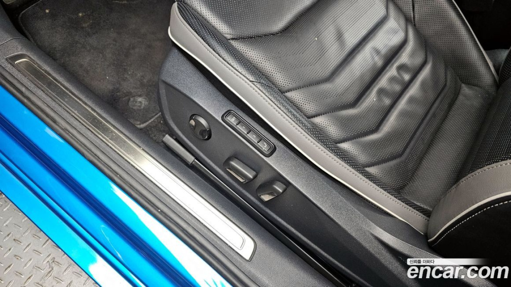 Volkswagen Arteon 2.0 TDI Prestige, 2023