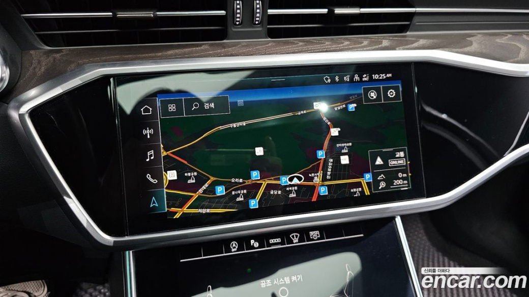 Audi A6 45 TFSI Quattro Premium, 2022