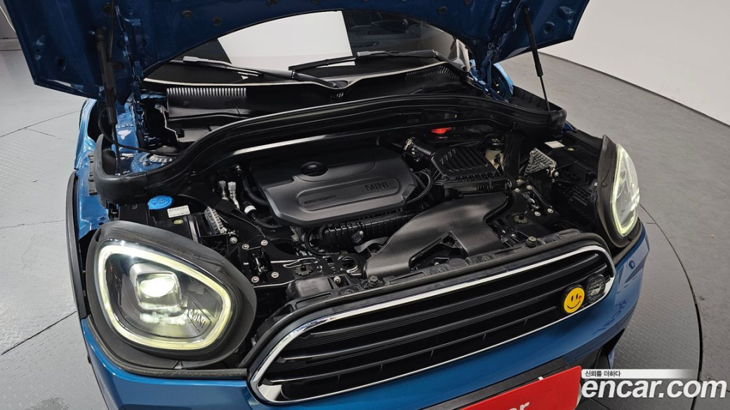 Mini Countryman Classic, 2023