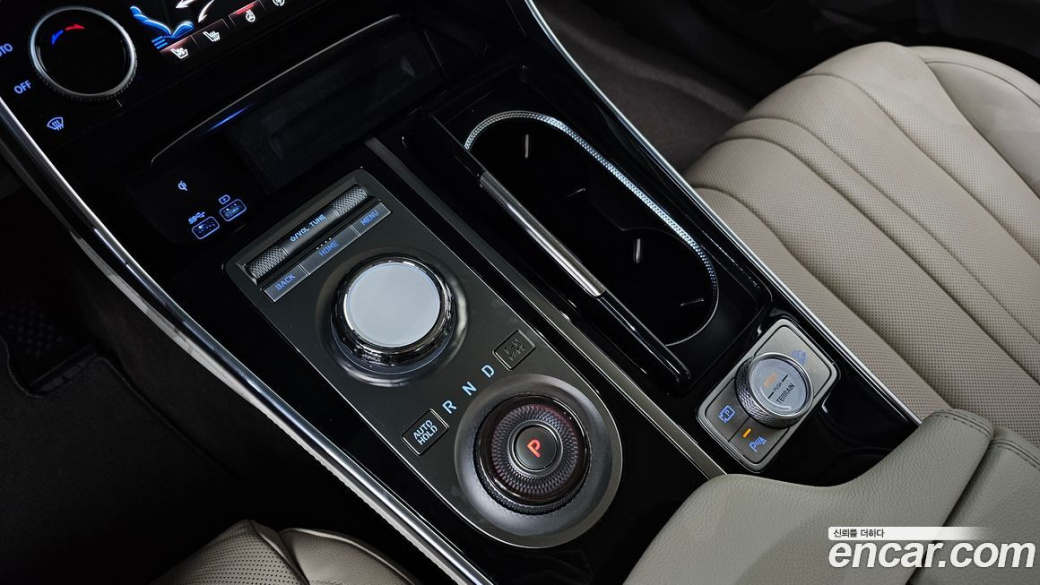 Genesis GV80 2.5T Gasoline AWD, 2023