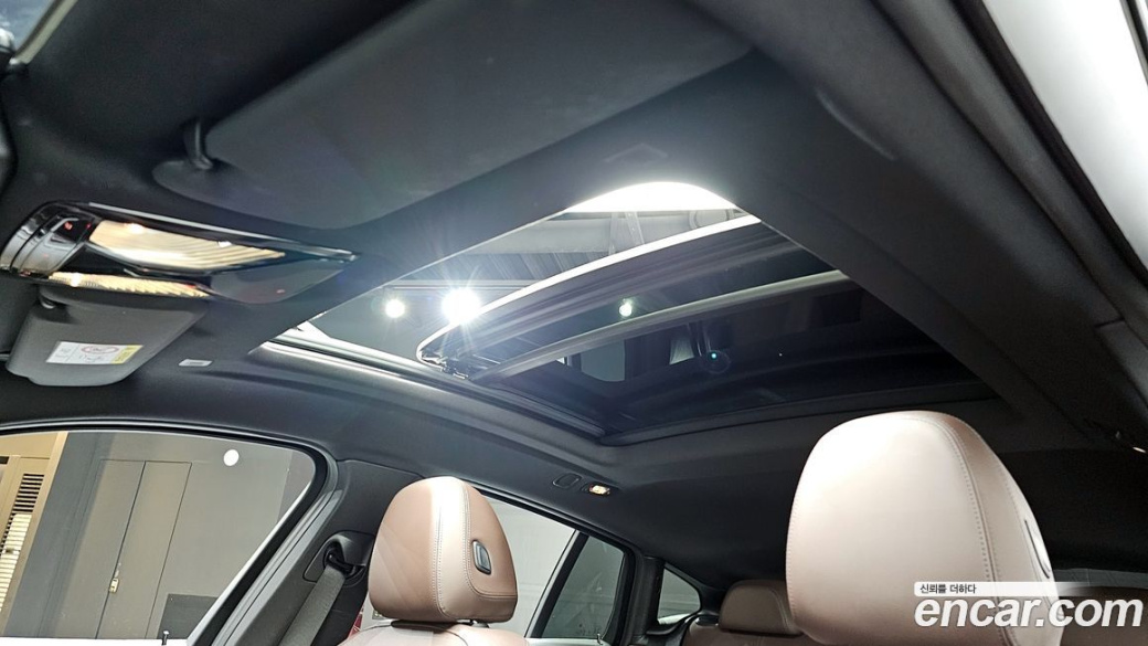 BMW X4 xDrive20d M Sport, 2024