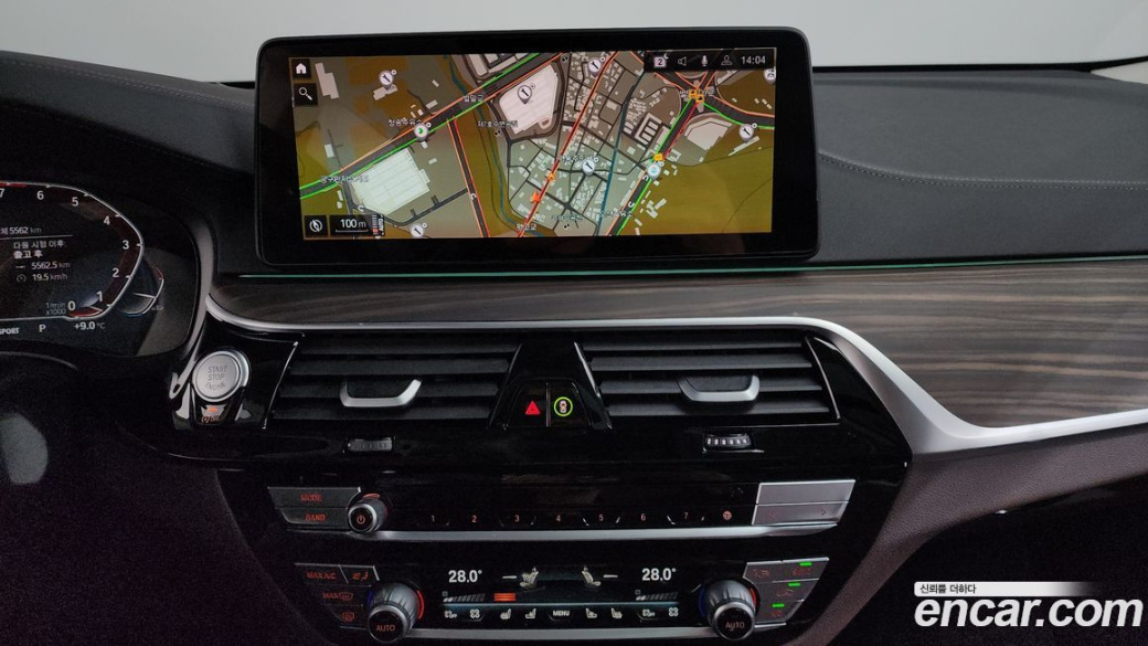 BMW Gran Turismo 630i xDrive Luxury, 2024