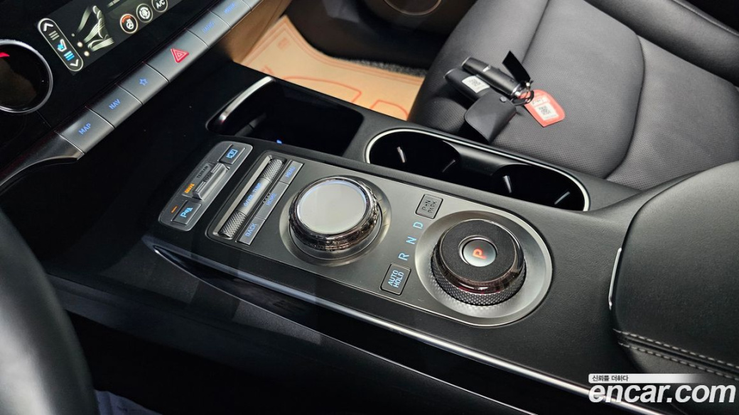Genesis GV70 2.5T Gasoline AWD, 2022