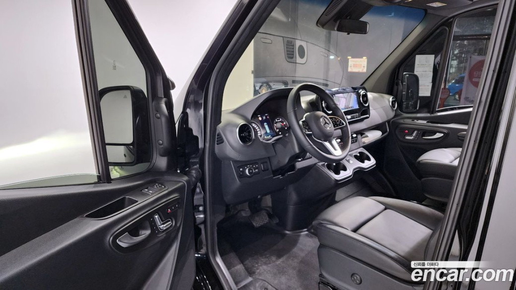 Mercedes-Benz Sprinter 3.0 Diesel, 2022