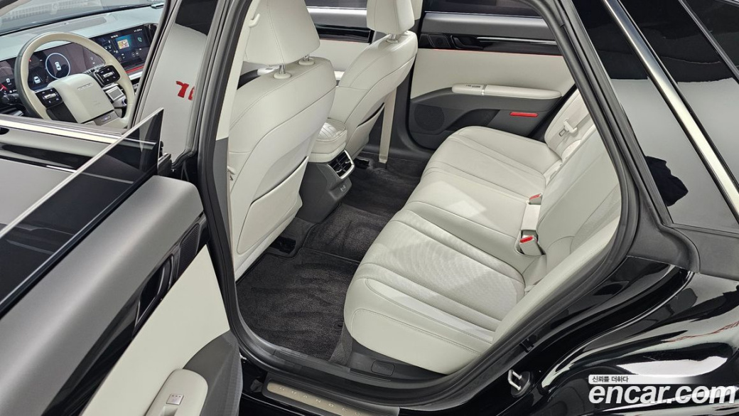 Hyundai Grandeur 2,5 Gasoline 2WD, 2025