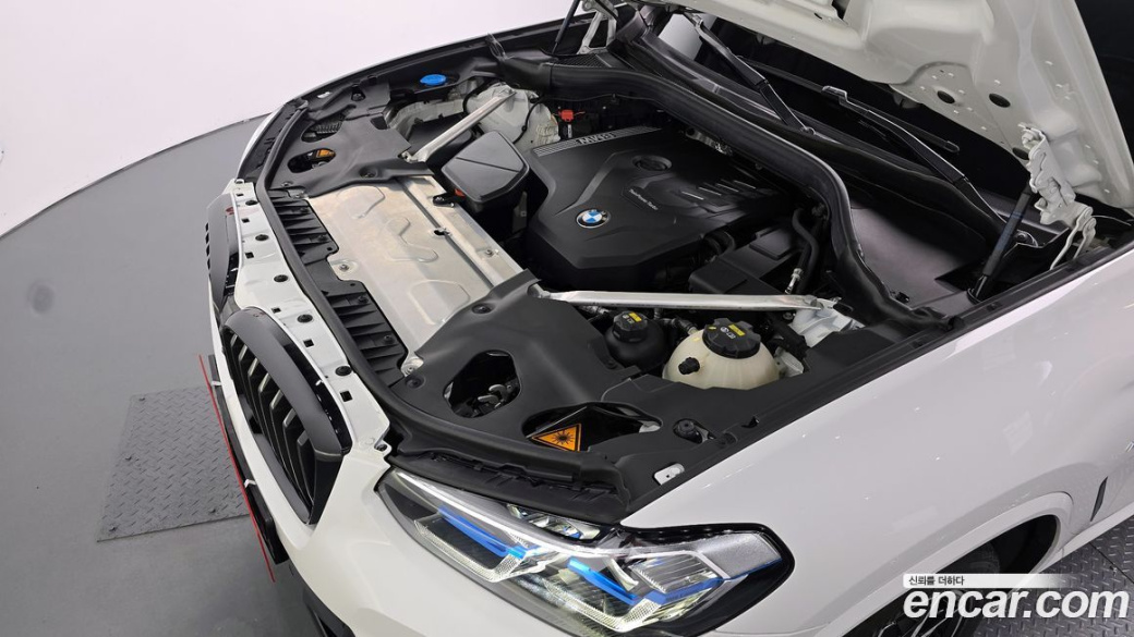 BMW X3 xDrive 20i M Sports Pro, 2023