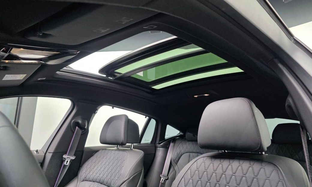 BMW X6 xDrive40d M Sport Online Exclusive, 2025