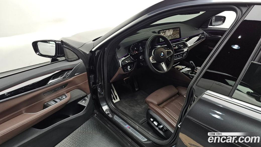 BMW Gran Turismo 630i xDrive M Sport, 2024