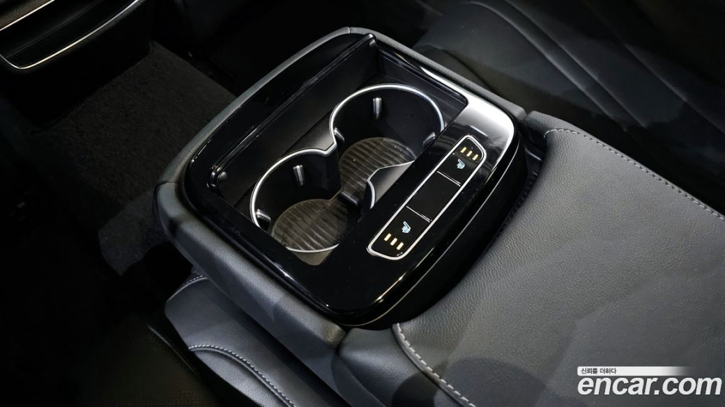 Genesis G80 Gasoline 2.5 Turbo AWD, 2022