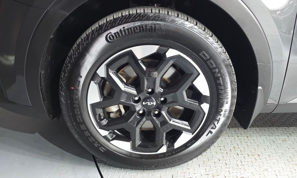 Kia Sorento Diesel 2.2 2WD, 2024