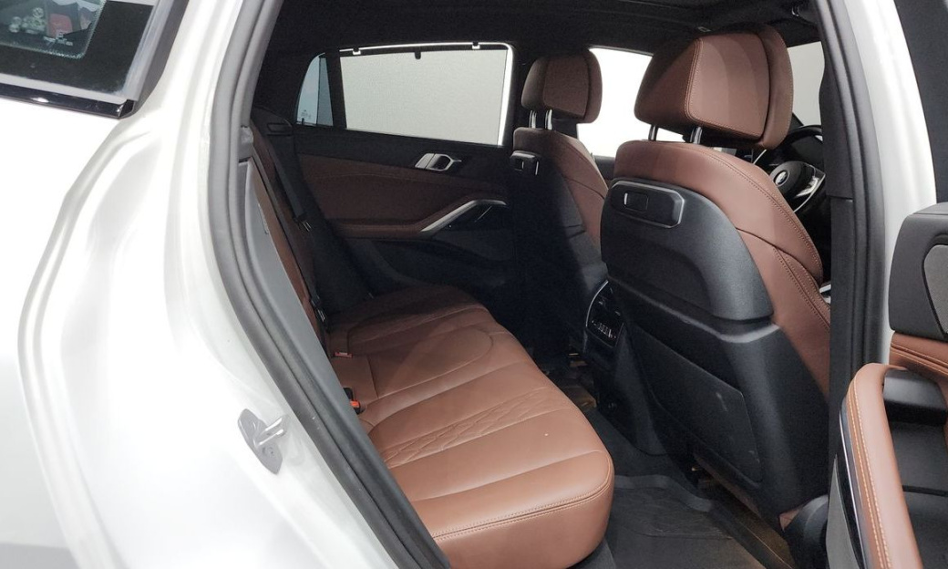 BMW X6 xDrive40i M Sport, 2024
