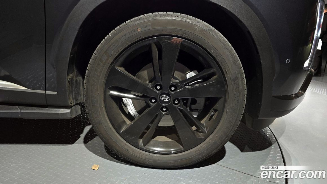 Hyundai Palisade Diesel 2.2 2WD, 2023