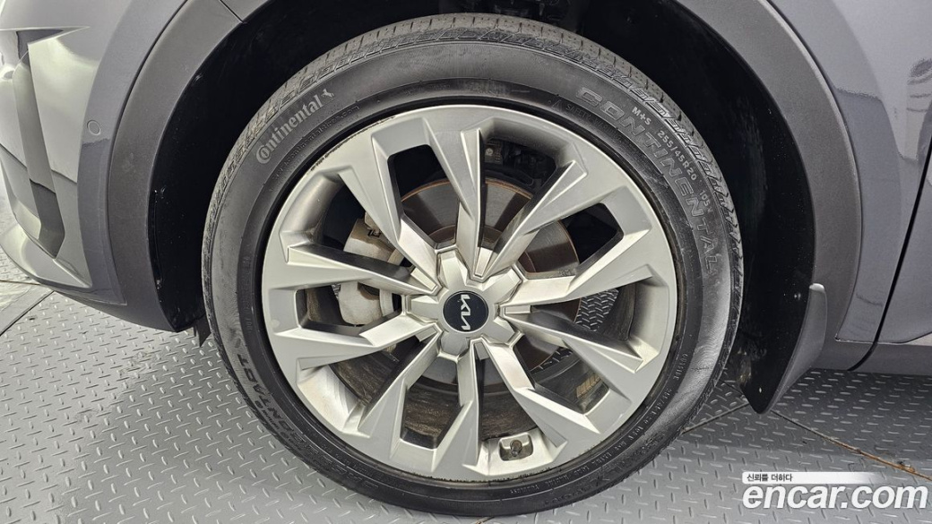 Kia Sorento Diesel 2.2 2WD, 2023