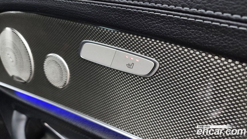 Mercedes-Benz E-Class E53 AMG 4MATIC+, 2022