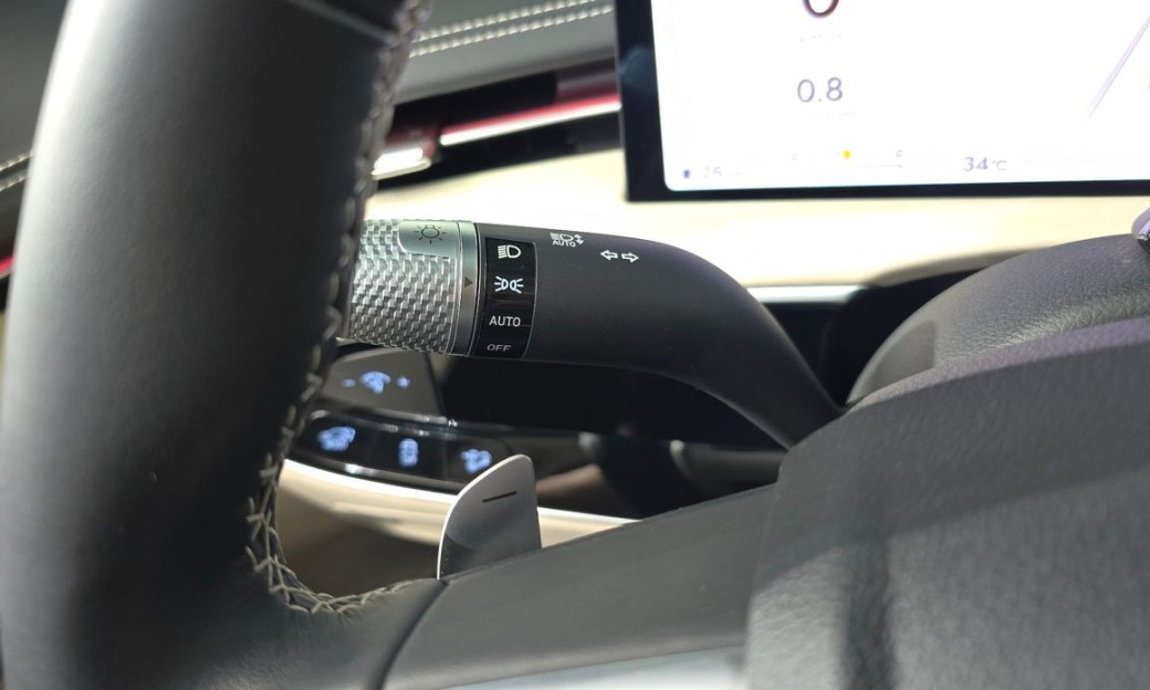 Genesis GV70 2.5T Gasoline AWD, 2025