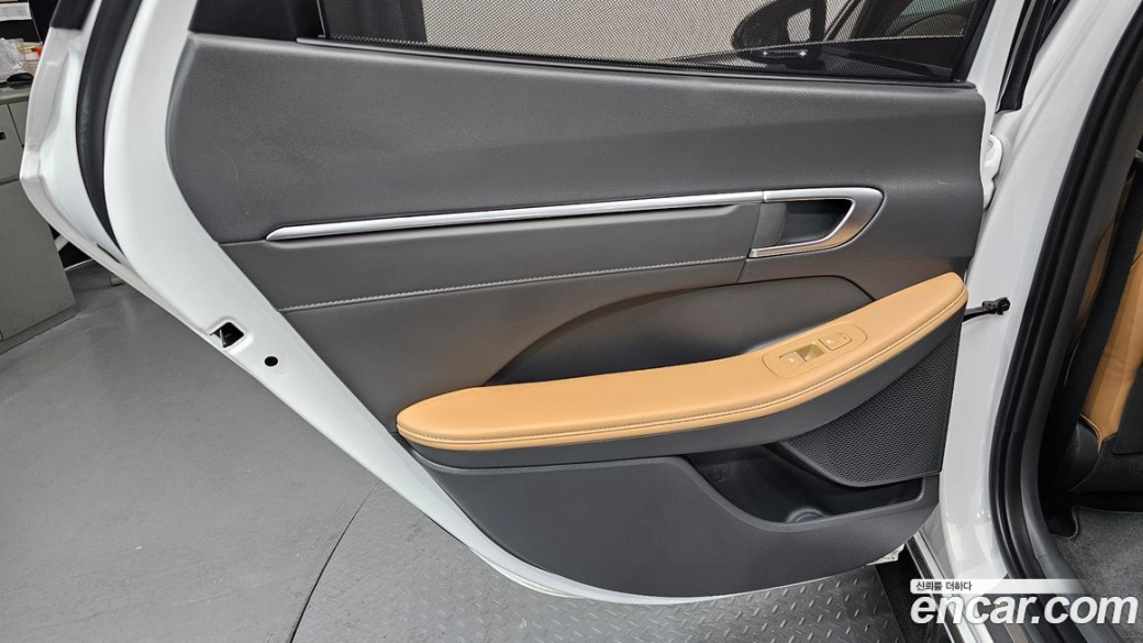 Hyundai Sonata 2.0, 2023