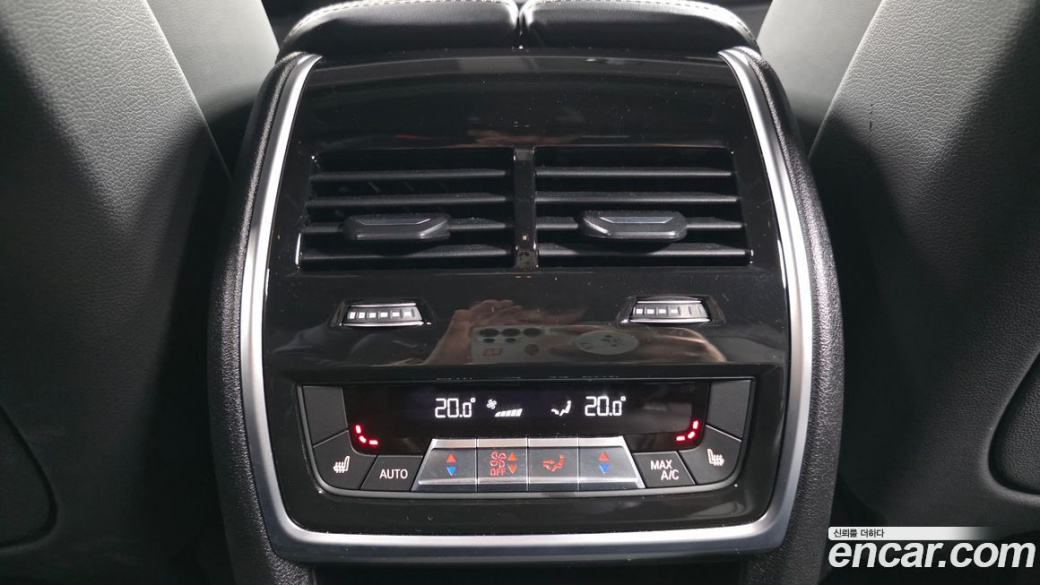 BMW X6 xDrive40i M Sport, 2025