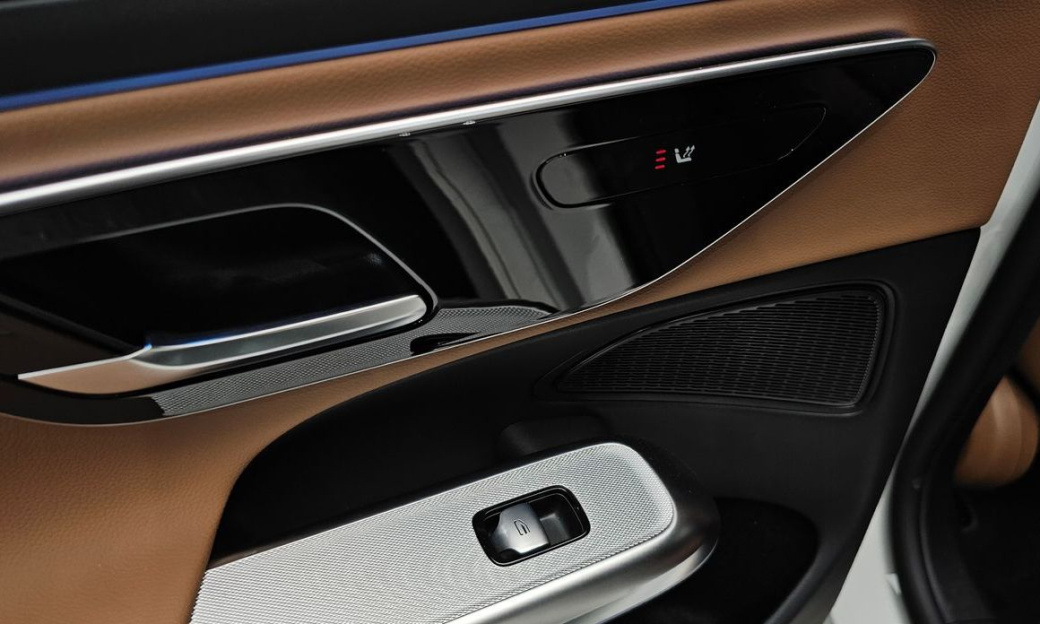 Mercedes-Benz E-Class E200 Avantgarde, 2024