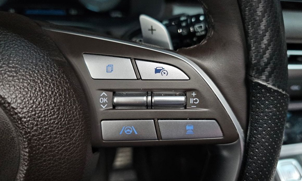Hyundai Palisade Diesel 2.2 2WD, 2023