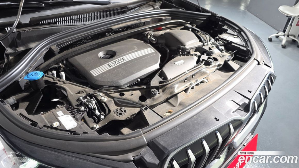 BMW X1 sDrive 20i M Sport, 2023