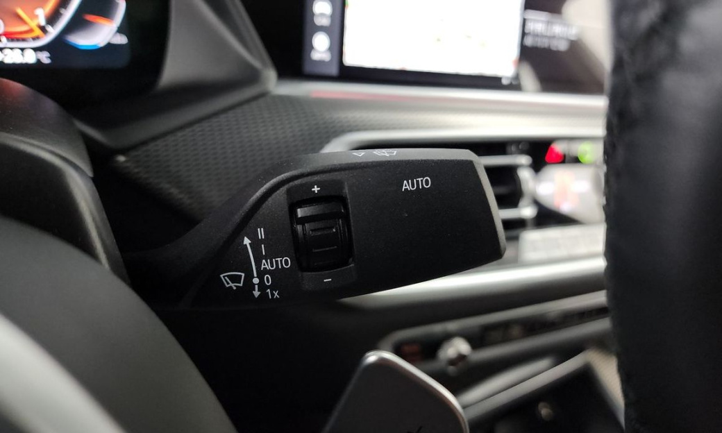 BMW X6 xDrive40i M Sport, 2023