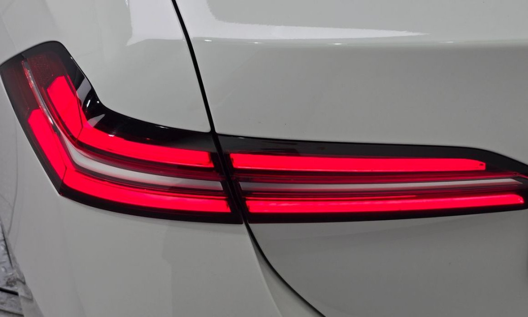 BMW 5-Series 520i M Sport, 2024