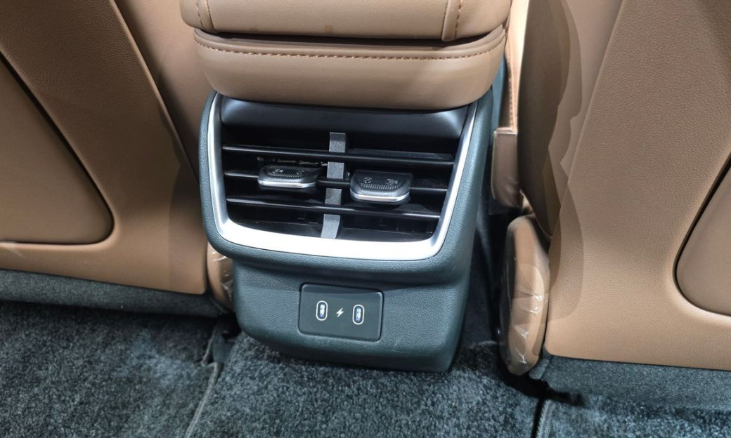 Hyundai Grandeur 2,5 Gasoline 2WD, 2024
