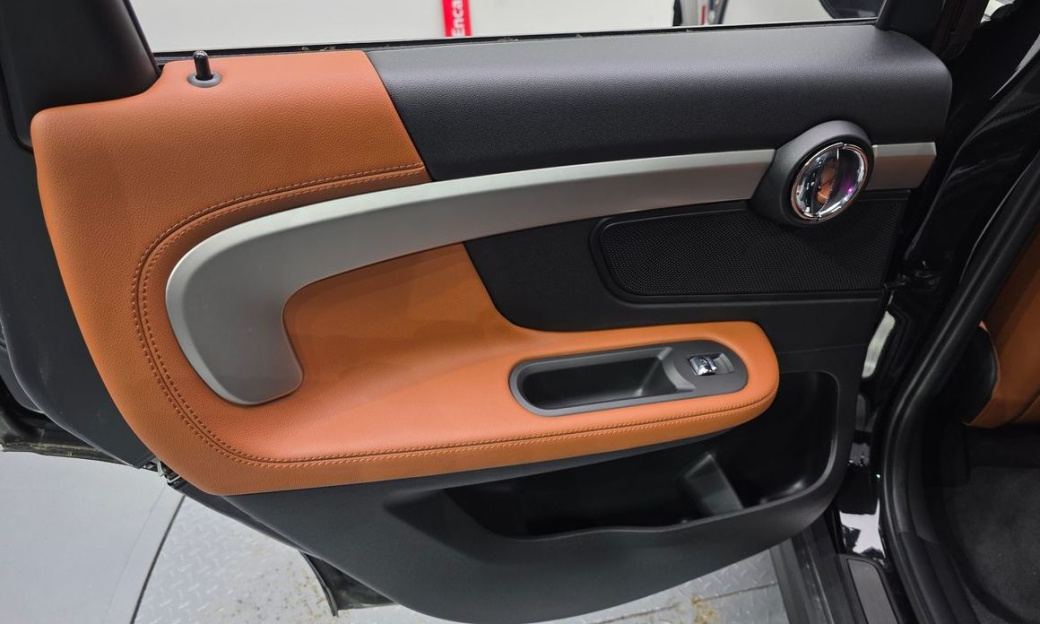Mini Countryman ALL4 Classic, 2024