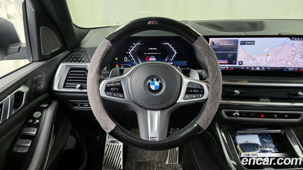 BMW X7 xDrive 40i M Sport 7STR, 2024