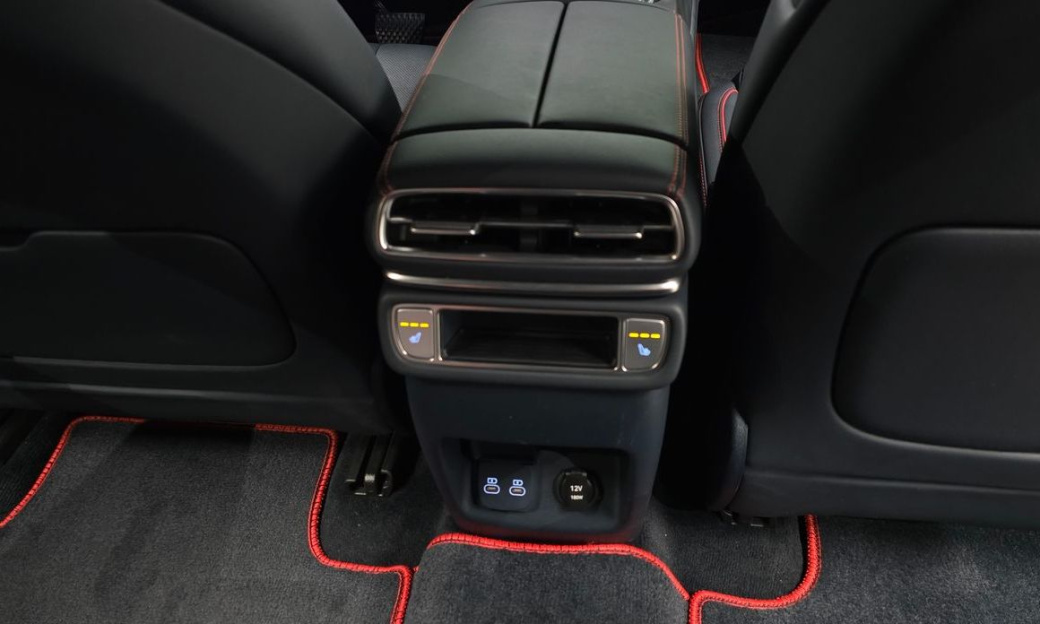Genesis GV80 2.5T Gasoline AWD, 2024